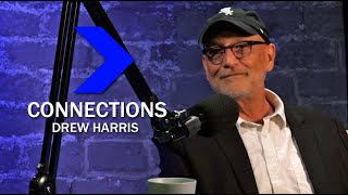 Connections: Drew Harris