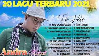 VIRALL‼️‼️20 lagu terbaik ANDRA RESPATI di 2021‼️