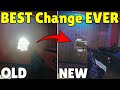 Lighting Update Was The BEST Thing Ubisoft Made EVER - Rainbow Six Siege