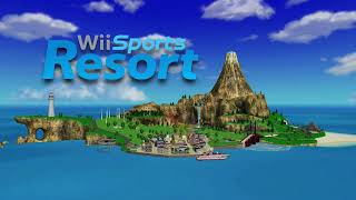 Main Menu OST (Medley - Not As In-Game) | Wii Sports Resort