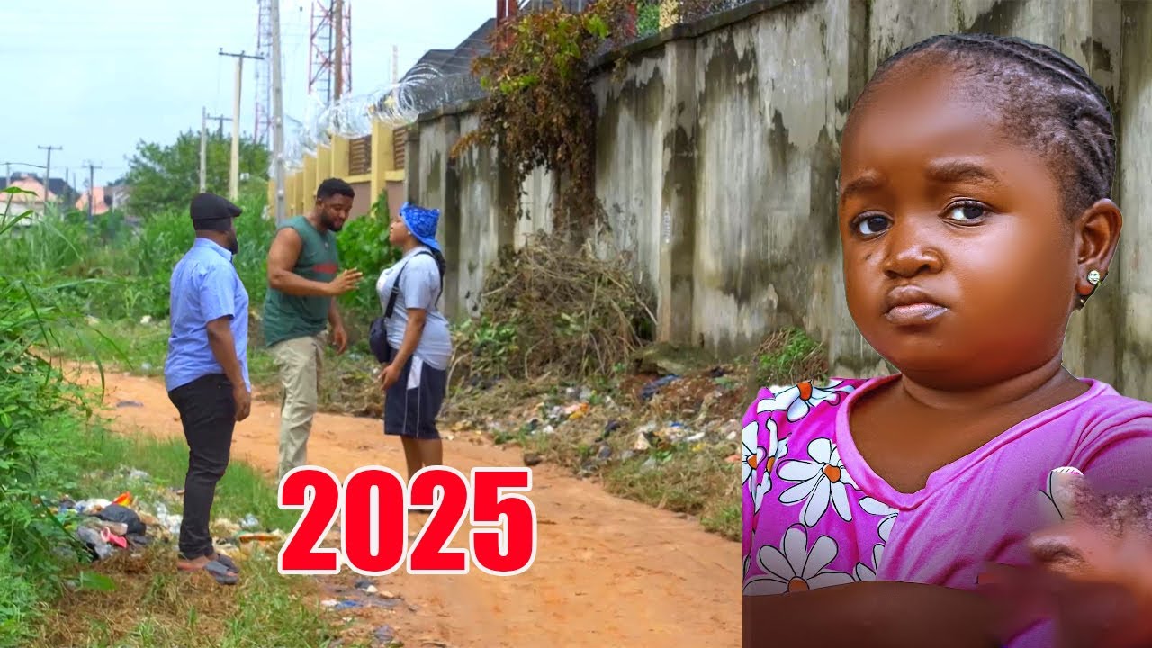 Released Now Oct 6 {CHIZARAM THE LIONNESS} Ebube Obio Full Movies -2025 New Nollywood Comedy Movies