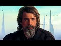 Anakin Is The Jedi Grandmaster