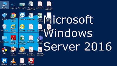 Day 02:- Implementing Storage Enterprise Solutions, Storage Spaces.