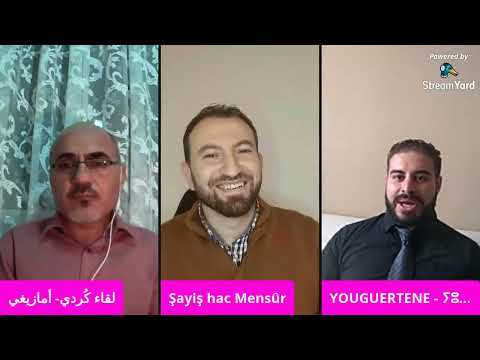 Video: Wie is 'n Yezidi? Yezidi-nasionaliteit: wortels, geloof