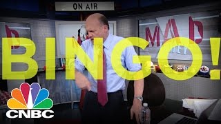 Bingo!: Twitter, Johnson & Johnson and AutoZone | Cramer Remix | CNBC