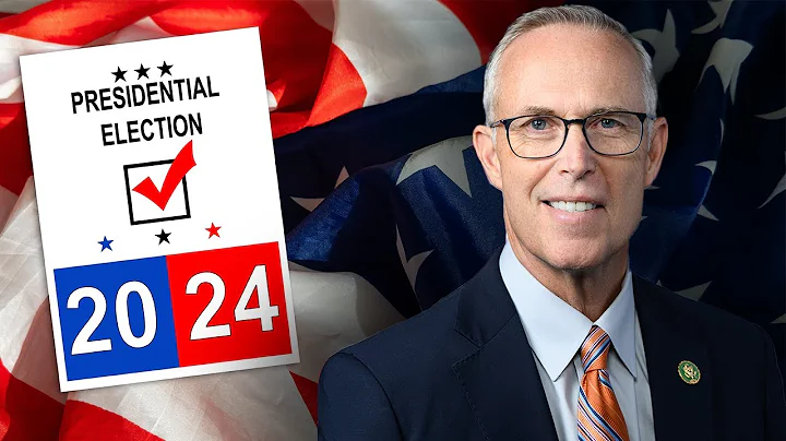 What's Ahead for America? with Rep. Jared Huffman | Freethought Matters