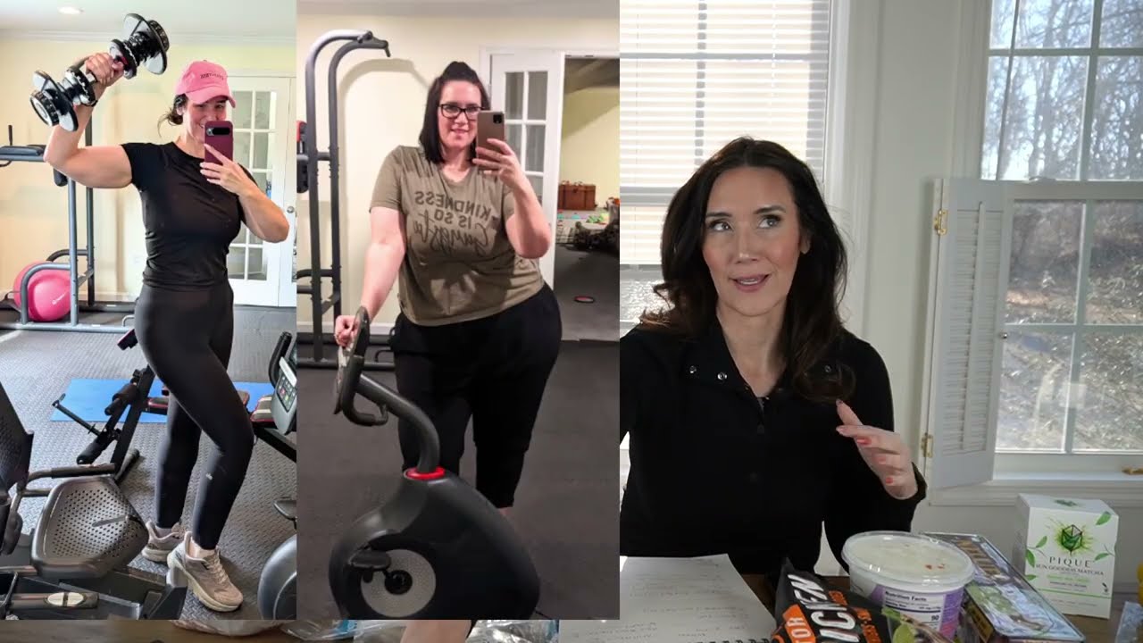 3 *ошибки*, которые я допустила, выбирая высокобелковую и высоковолокнистую формулу для похудения...