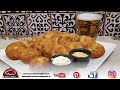 Cucina con Agnese - 204. Crocchette di Tonno - Tuna Croquettes