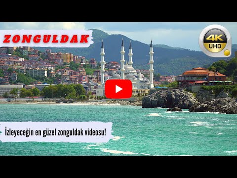 ZONGULDAK 2021 - GECE GÜNDÜZ ZONGULDAK ( İzle paylaş Herkes Görsün)