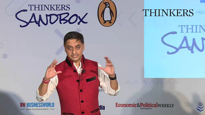 Sanjeev Sanyalon The Economics of Chaos & Complexity