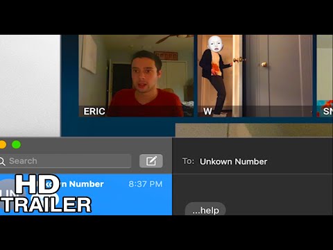 Unsubscribe - Trailer 2020