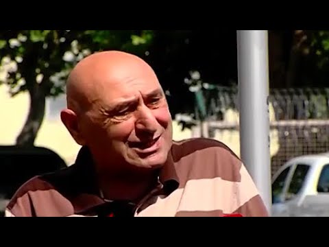 გოგი წულაია გირაოს სანაცვლოდ გაათავისუფლეს