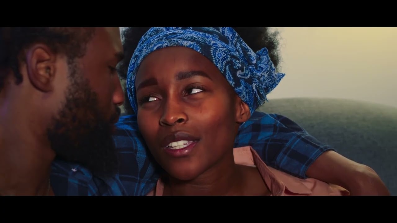 An Ending Short Film