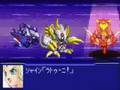 SRWOG2 combination attack