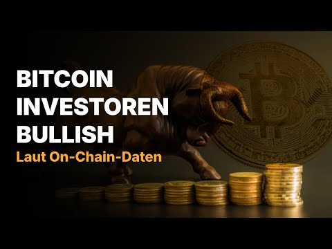 Trotz Kursflaute: Hodler nehmen immer mehr Bitcoin aus dem Verkehr