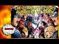 Avengers VS X-Men - Complete Story | Comicstorian