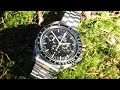 Don’t buy the 3861 OMEGA SPEEDMASTER Professional MOON WATCH without watching this