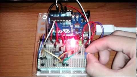 Physical Computing Lab 4