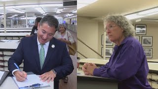 Here’s who has qualified so far in the Shreveport mayor’s race