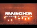 Rammstein - Live aus Berlin (Official Short Version)