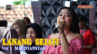 LANANG SEJATI - MAUDYANSYAH | ANICA NADA 23 JUNI 2024 | DS. TEJA | RAJAGALUH | MAJALENGKA