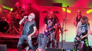 Dee Snider-"I Wanna Rock/Highway to Hell (w/ Bret Michaels)" (5/5/24) M3 Rock Festival (Columbia,MD)