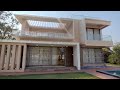 7263sqft NaPlot on 3000sqft #bungalowforsalein Well Maintained Gated Community in #karjat 9773181911