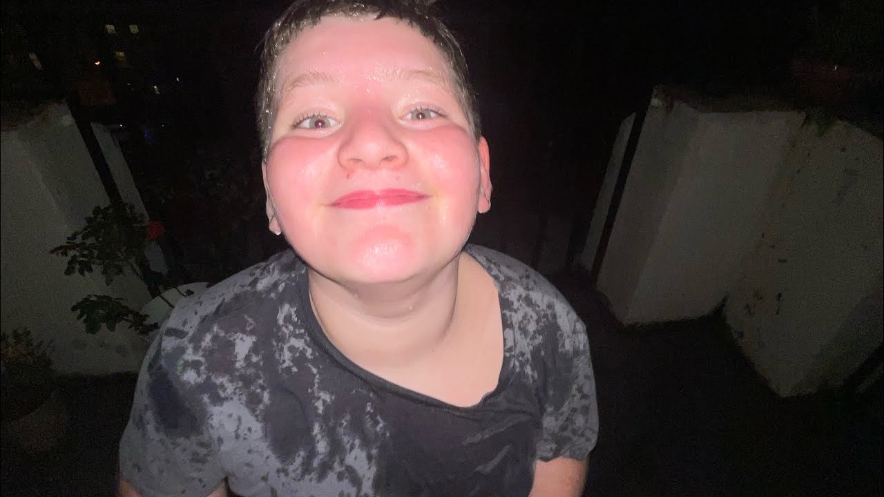 Влог: Podkidish Family на GOPRO