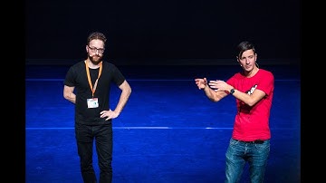 Find Context Boundaries with Domain Storytelling - Stefan Hofer and Henning Schwenter - DDDEU 18