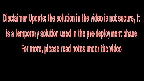unhandled handshakeException error in client|CERTIFICATE_VERIFY_FAILED certif has expired Disclaimer