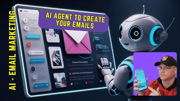 Best AI tool for Effortless Email Creation  Taskade AI Agent Saves You Time