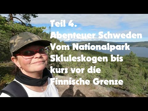 Video: Nationalpark-Abenteuer Zum Weitergehen