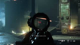 Call Of Duty: Modern Warfare (2019) PARTE 1
