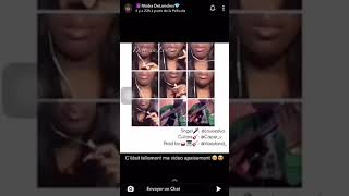 Cover Seben Vocals 2021(By Deborah Lema) Resimi