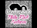 LMFAO - Party Rock Anthem (A Better Clean) (SQUEAKY CLEAN)