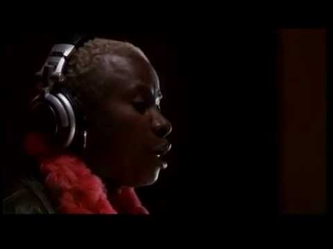 Santana ft. Angelique Kidjo "Safiatou" (John Hembd Video Edit 2)