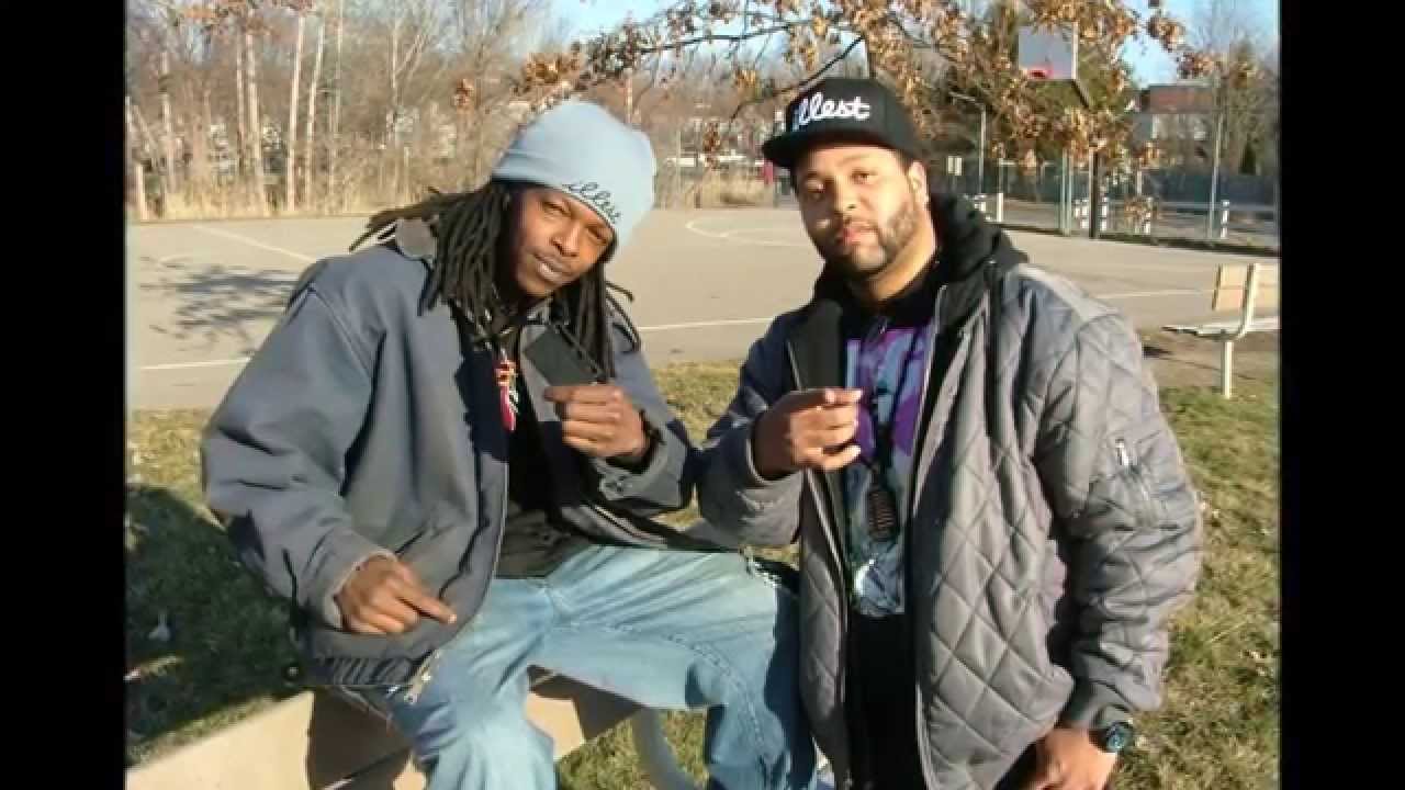 BTP Wreckords- "Tha Illest" (We Are BTP. Who are YOU) Teaser