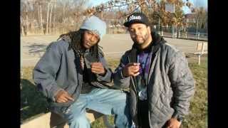 BTP Wreckords- "Tha Illest" (We Are BTP. Who are YOU) Teaser