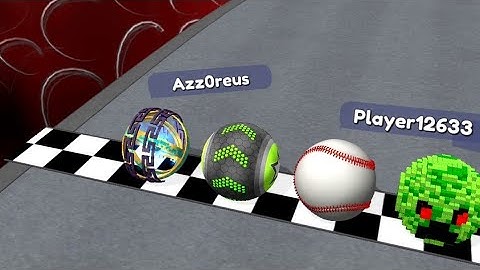 Going Balls - SpeedRun Gameplay Level 77