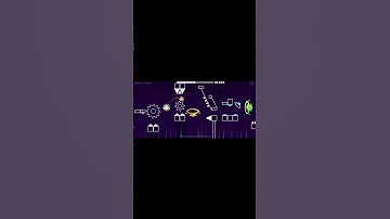 Chaos Construct #geometrydash #gd #rinkujha #whatsappstatus #tiktokgame #sidhumoosewala