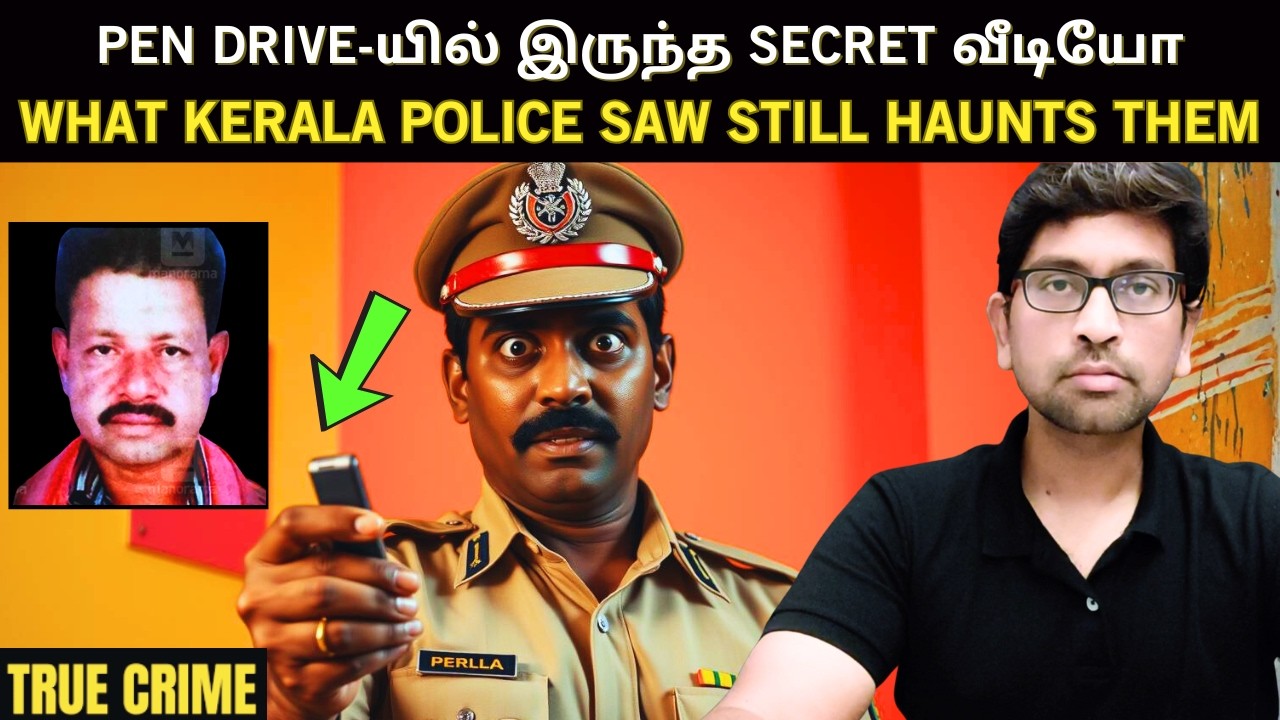 🔍 A Missing Doctor - A Secret Formula -  A House with No Windows | Kerala’s Most Disturbing Case