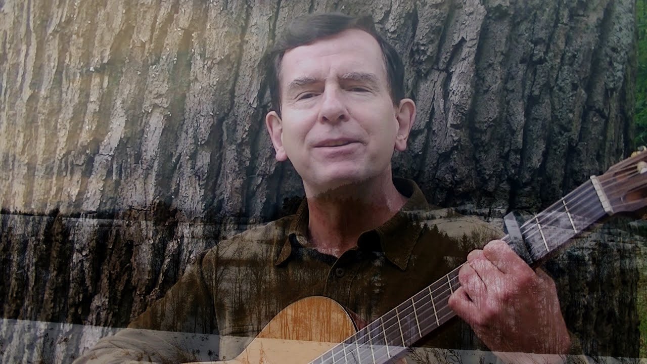 Kuba Michalski - Śni się lasom las (Bolesław Leśmian)