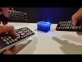 How to make an IR TV remote tester