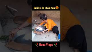 Stani Aunty Vloge Episode 7