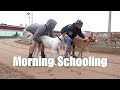 Morning Schooling [4.01]