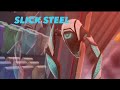 Max Steel(2013): Steel best moments part 4