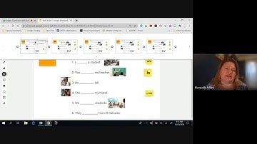 How to Create Google Jamboards to check for understanding (2020)