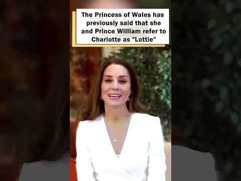 Video: Kate Middleton'ın Aile Net Değeri