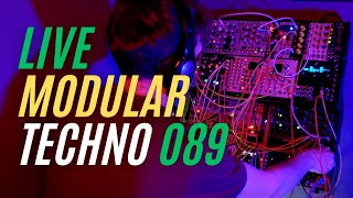 Intellijel Noise Tools 1U - Eurorack Module on ModularGrid