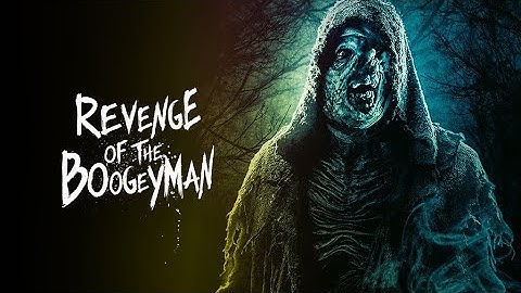 Revenge of the Boogeyman Official Trailer (2025) | Horror | Comedy | Breaking Glass Pictures